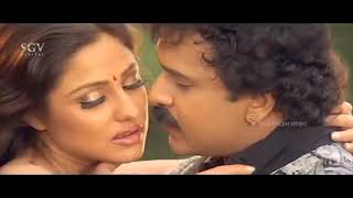 Priyanka Upendra Hot With Ravichandran