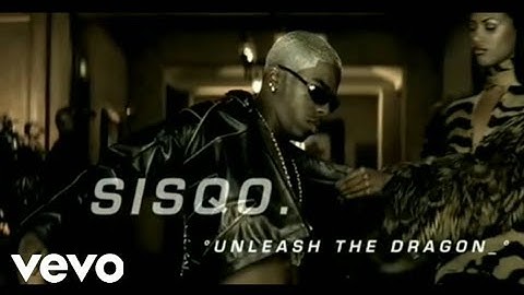 Sisqo - Unleash The Dragon (Unreleased Music Video) (HD)