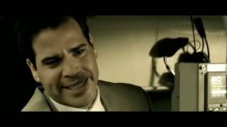Scene from Unleash The Dragon (1999)