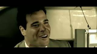 Scene from Unleash The Dragon (1999)