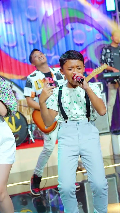 Hayang Jajan Viral di TikTok Azka Z ft Kiky Aprillia #hayangjajan #AzkaZ #viral #shorts