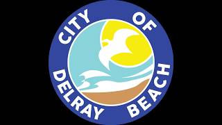 City of Delray Beach LEAD Town Hall 2026