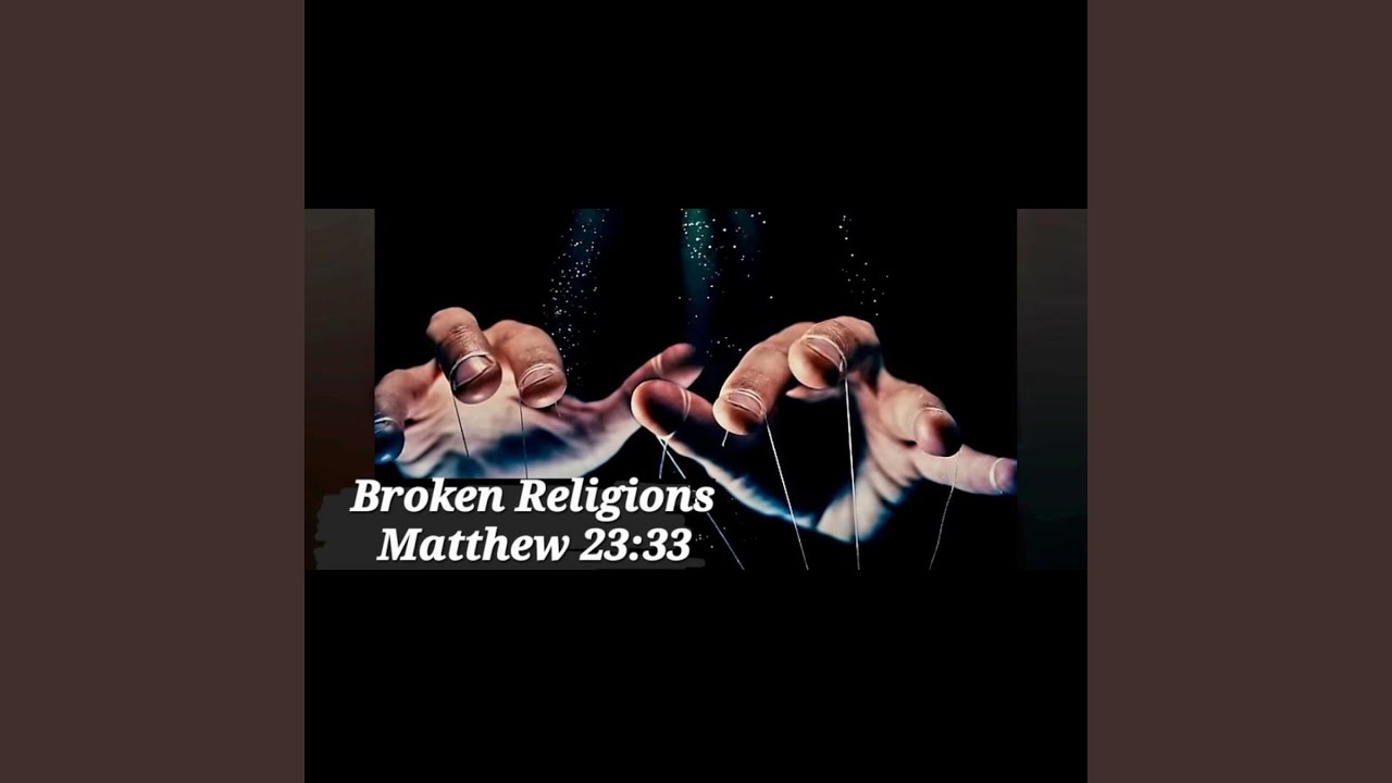 Religion Is A Dime A Dozenz (Radio Edit)