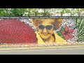 Puerto Rican mosaic artist helps rebuild his community - bonus video from IDENTITY episode