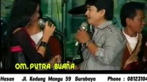 Putra buana - Seiya sekata