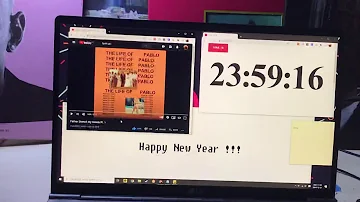 Perfectly Timing Father Stretch My Hands Pt.1 Metro Boomin producer tag with New Year