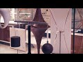 Video on the Classic Charles & Ray Eames Exhibit ‘Mathematica: A World
of Numbers… and Beyond’