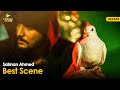 बाजीगर को बाजी लगानी आनी चाहिए | Dhanveer | BAZAAR | Hindi Dubbed Movie | Action Scene | Movie Clip