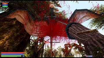 "Usul has called a big one!" -- Let