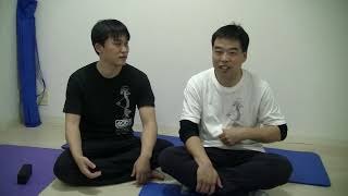 4DSヨガセミナー