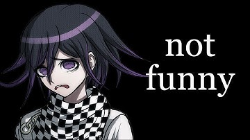 One Thing I HATE About Every Danganronpa Character