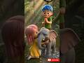 🎬 Jungle Tales – The Frozen River Mystery😮