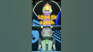 Glitched Stellaris mods broke me! #shorts #vtuber