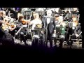 Josep Carreras - With a song in my heart (Festival Jardins de Pedralbes 20/06/2013)