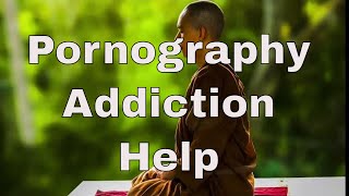 Pornography Addiction Affirmations | Healthy Mind
