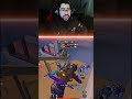 لما صاحبك البوت يفزعلك