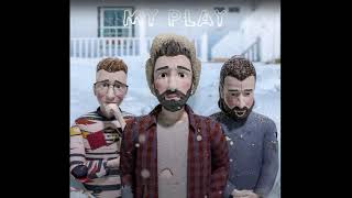 AJR - My Play (Clean)