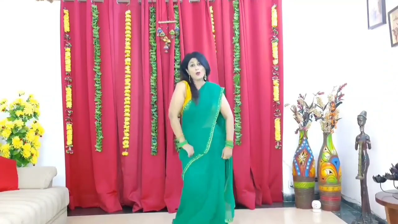 Sajana Hai Mujhe Sajna ke Liye Dance Cover /Wedding Dance