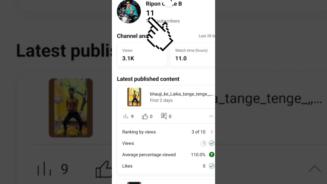 YouTube_Earning_🤑_