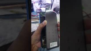 honor 8x LCD replacement in speed mobile good service