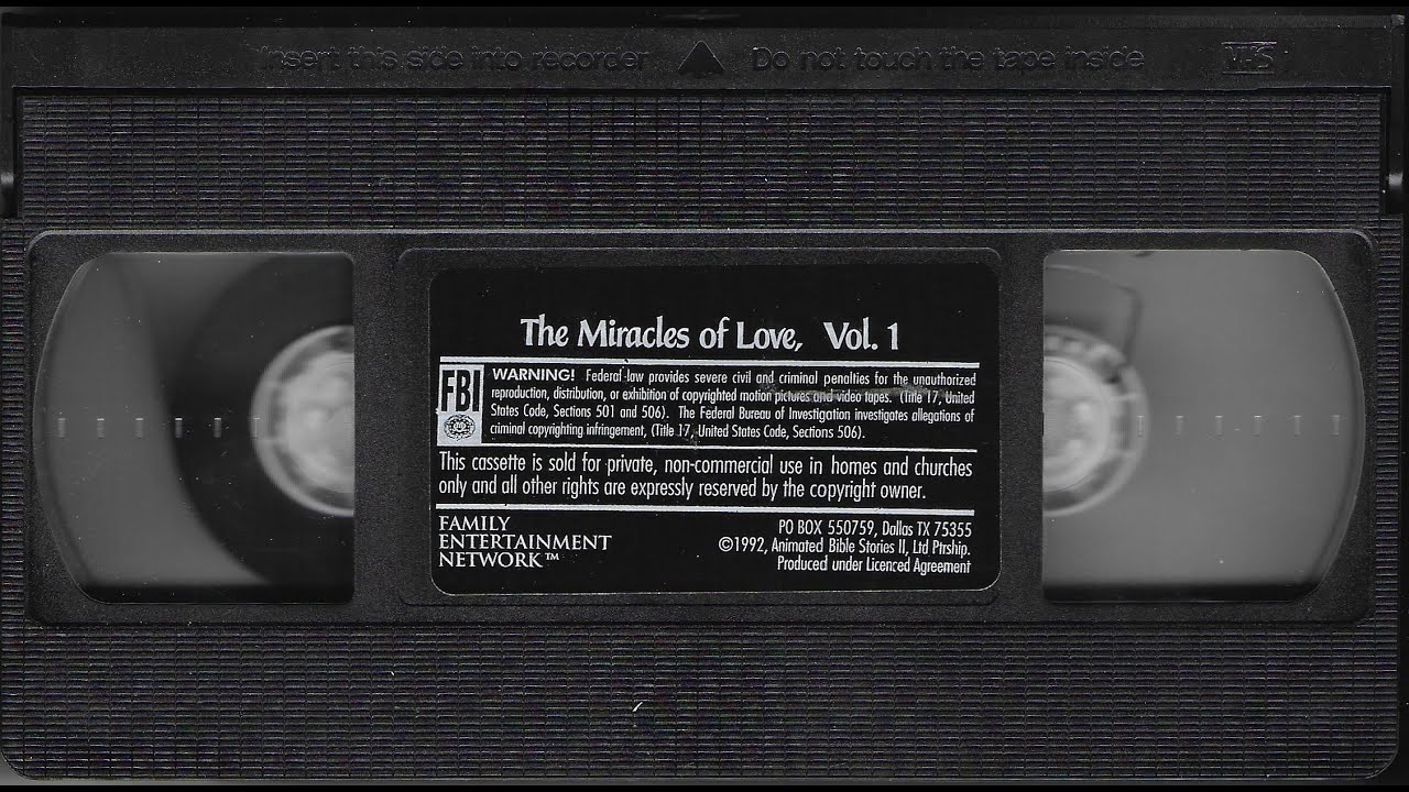 Miracles Of Love Volume 1 - YouTube