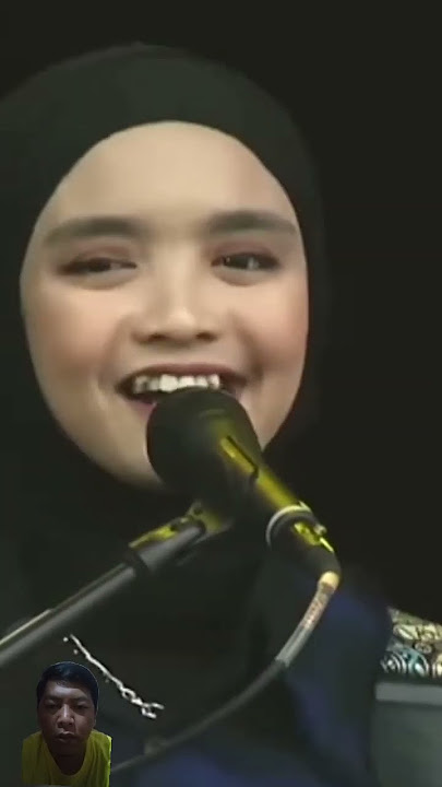 3 cewe hijab ( VOB ) Voice of bacefrot Asal Garut Tampil di luar negri #vob #shorts #video