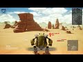 Sand Land (demo) on MAC with Apple GPTK ! #applegaming #afkjourney
