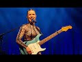 Erja lyytinen  black ocean live at harmonie bonn germany 7th november 2021