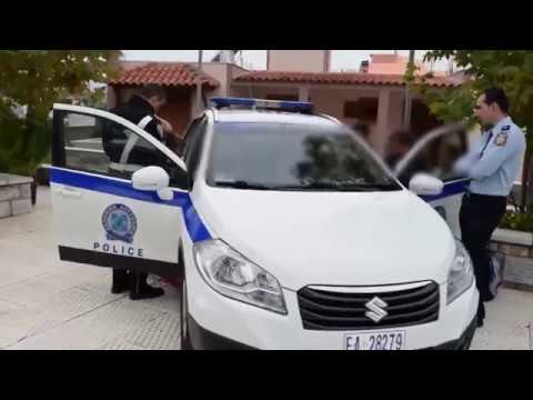 Ενημερωτικές ημερίδες εκθέσεις οδικής ασφάλειας στη Λακωνία