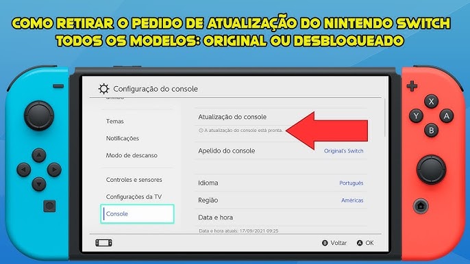 Nintendo Switch Online é hackeado e permite a adição de jogos de NES -  21/09/2018 - UOL Start