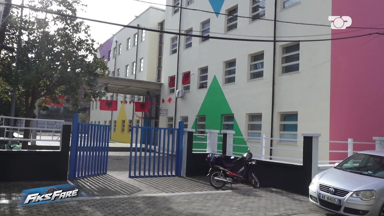 Mësuesja denoncon drejtorin për ngacmim seksual, ai nis procedurën e largimit - Fiks Fare