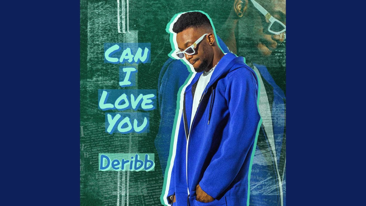 Watch Can I Love You on YouTube
