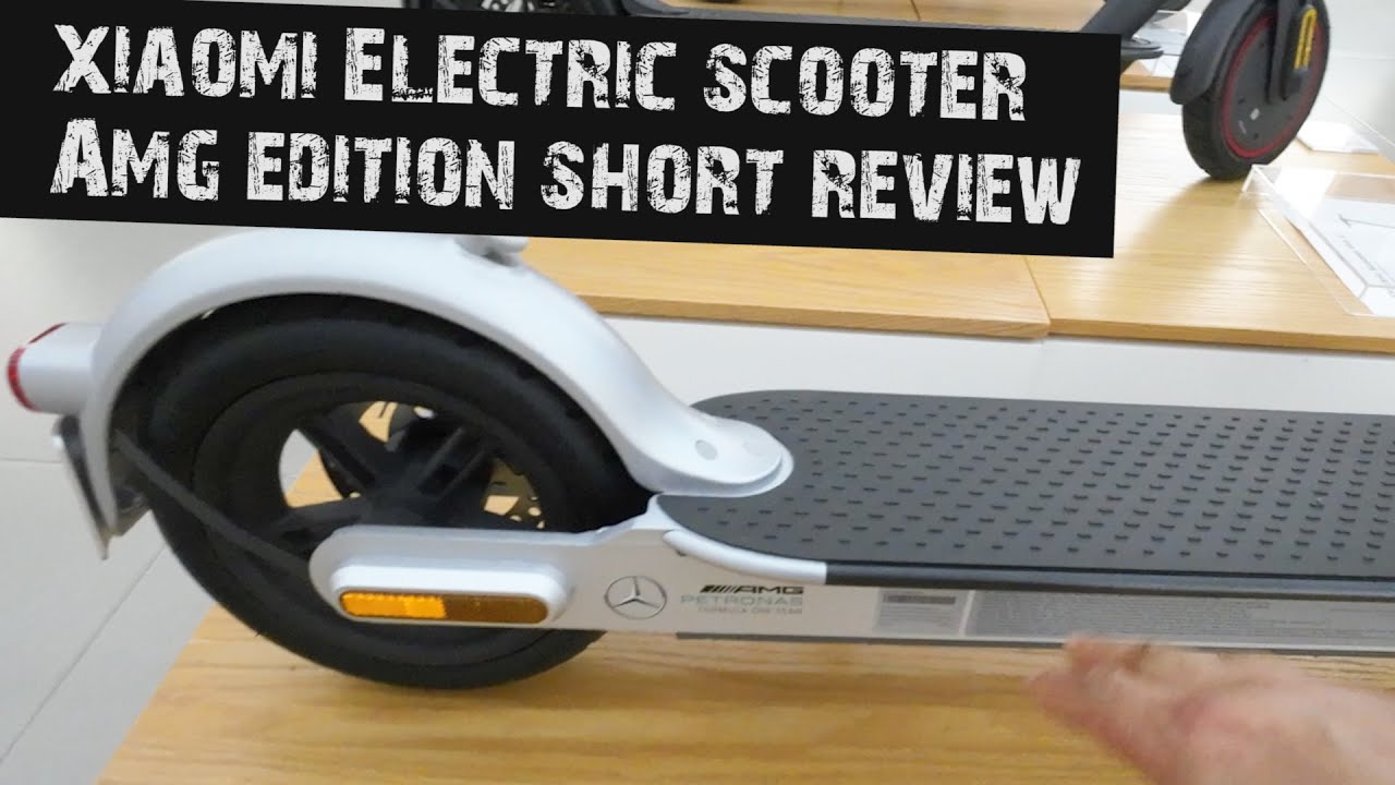 electric scooter cancun