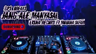 TERBARU`JOGET‼️KEYBOARD`JANG`ALE`MANYASAL`(Gpss88)