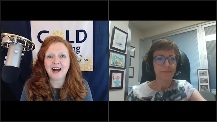 Interview w/ Sharon Unger | Use of Human Donor Mil...