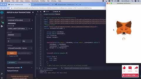 How to Make 30%+/DAY With an MEV Ethereum Uniswap Bot - ETH Sniper Bot Tutorial