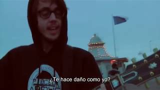 Cloud Nothings - Cut You (live) (subtítulos español)