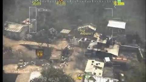 MW3 | How To get an Osprey Gunner | Call Of Duty