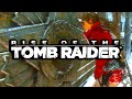 Rise of the Tomb Raider – Diese neun Minuten Gameplay zeigen, wie sehr sich das Spiel gegenüber dem Vorgänger verändert hat