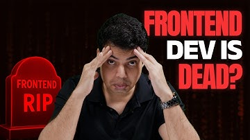 11 Skills to Beat AI as Frontend Developer | Tanay Pratap Hindi