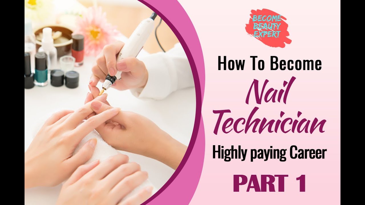 10. Nail Technician Training in Singapore - wide 10