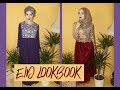 Eid lookbook ft khimaronlinecouk  nabiilabee