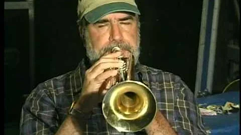 MUSICMAKERS - Randy Brecker