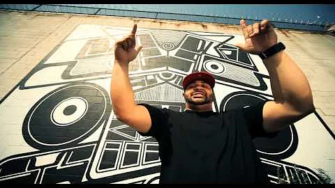 Battle Cry Joell Ortiz Official Video 2010