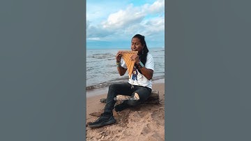 Thumbnail of My Heart Will Go On 💙🚢 - Titanic (Pan Flute) #andeanmusic #sanpetersburgo #panpipe