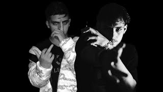 Abel Man X Rava - Dosar Penal Prod By Acli