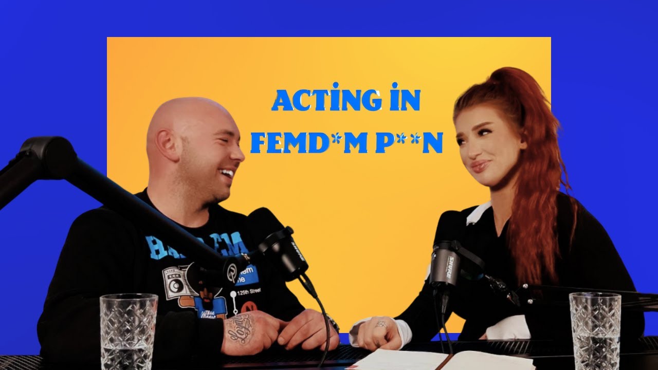 Czy praca w filmach dla dorosłych jest dla Ciebie? Wywiad z zawodowym aktorem!