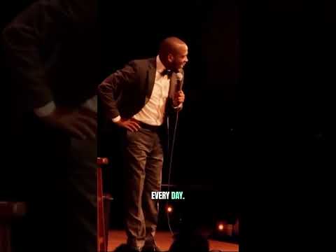 You won't believe why I became a comedian! | Ali Siddiq Stand Up Comedy