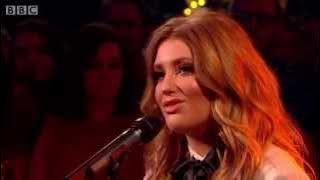 Download lagu Ella Henderson - Yours - Top of the Pops - BBC