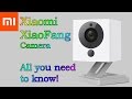 Xiaomi XiaoFang 1080p Camera ALL YOU NEED TO KNOW